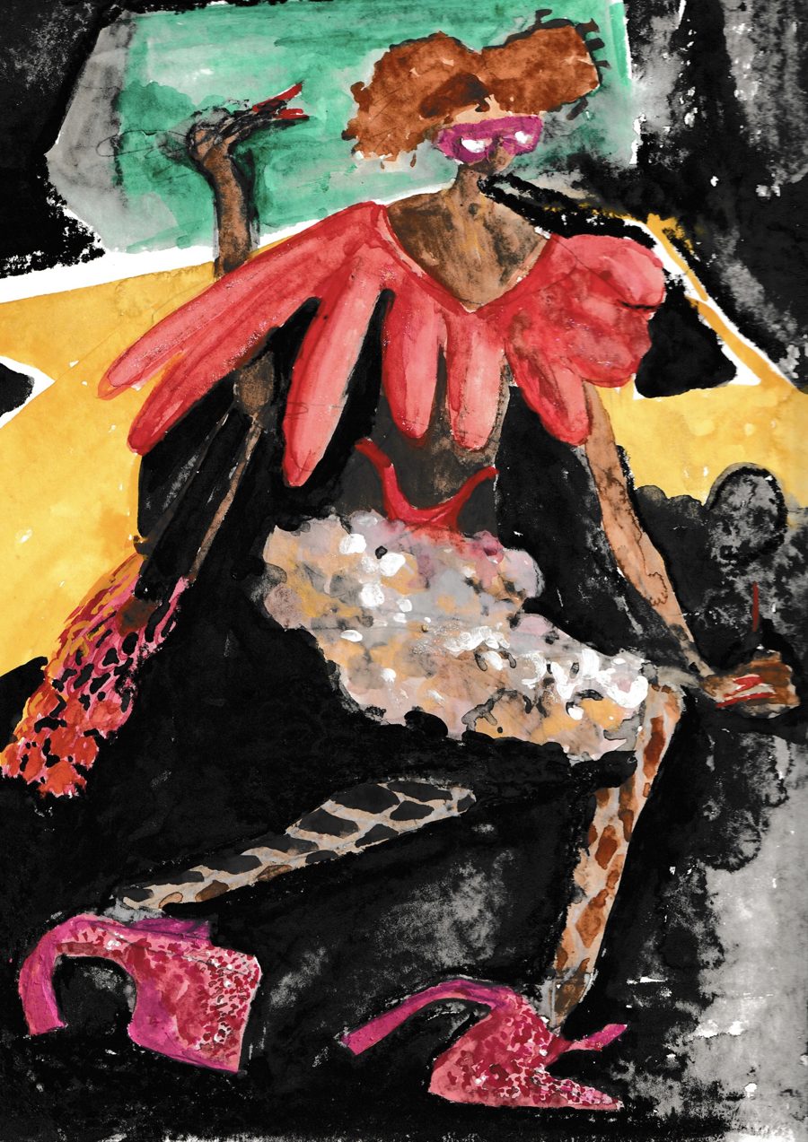 Artwork 2